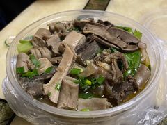 -正宗阳山牛杂(东城店)