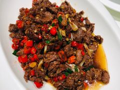 -飶香居(省博物馆店)