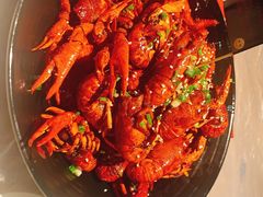 油焖大虾-巴厘龙虾·榜首油焖大虾(旗舰店·万松园)