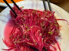 -长安后宰门水盆羊肉(新都心店)