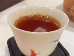 -白天鹅宾馆-宏图府餐厅