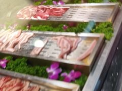 -钱小奴创意自助餐厅·原切谷饲安格斯畅吃(宁波慈溪爱琴海店)