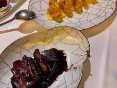 -北京柏悦酒店·锦庭餐厅Dining Room