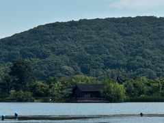 -南北湖风景区