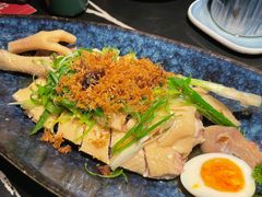 -粤·向群饭店(二沙岛店)