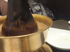 -鼓楼东街老火锅(鼓楼店)