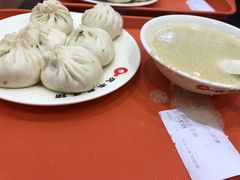-庆丰包子铺(望京广顺店)