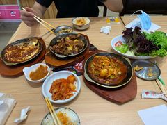 -敏丁拌饭(中街总店)