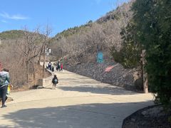 -府君山公园