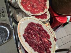 -金龙大四喜牛肉火锅