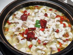 -周渝食惦酸菜鱼(青浦店)