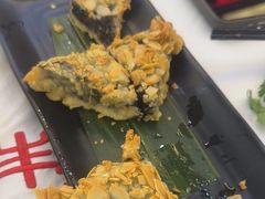 -丰尔粥食·顺德鱼生·干蒸排骨顺德菜(大良分店)