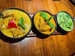 咖喱虾-默加东南亚美食(大宁音乐广场店)