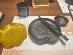 -黑松白鹿(崇文门新活馆店)