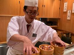-筑地玉寿司(銀座コア店)