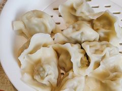 -添福来墨鱼饺子 · 海鲜东北菜(大连星海·黄浦路店)