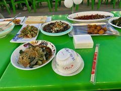 -前王院•巧克力海鲜市集餐厅(万平口店)