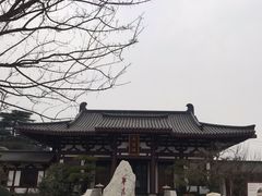 -华清宫景区