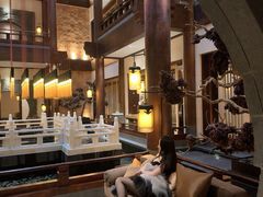 -西安华清御汤酒店