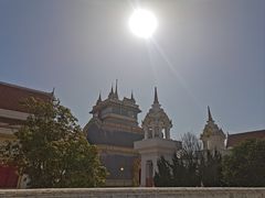 -洛阳白马寺
