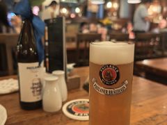 宝莱纳黄啤-宝莱纳餐厅(滨江店)