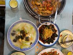 -大师傅金奖啤酒鱼(西街口总店)