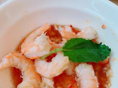 -TABLE·味西餐厅-成都茂业JW万豪酒店