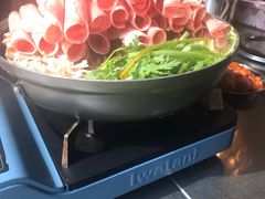 -MI WU FACTORY米屋美食工厂餐厅(绿地店)