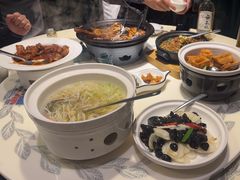 -闽鄂情·闽南招财鸭(水头店)