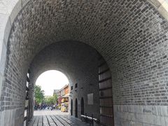 -青州古城
