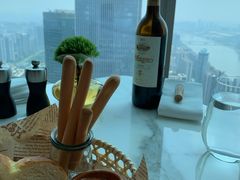-广州四季酒店·意珍·意式自助餐