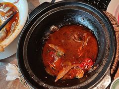 -周家二小姐的菜(西津渡店)