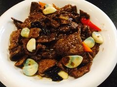 -津菜宋记老房子(平山道店)