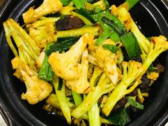 -怡和居北京涮羊肉(次南门店)