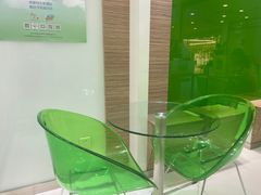 -Salud撒露欧洲冻酸奶(蓝色港湾店)