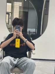 -FOR YOU造型