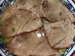 -穆兰泽兰州牛肉面(天津·海河意式风情区店)
