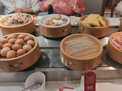 -龍歌自助小火锅(崂山丽达店)