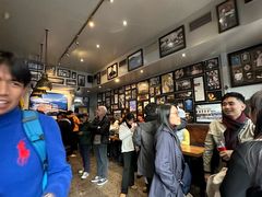 -Fergburger(皇后镇店)