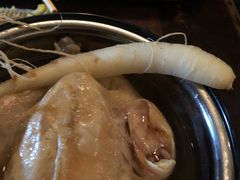 -大冒险家餐厅