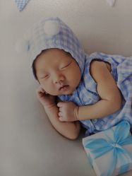 -玛瑞莎孕婴童摄影到家拍