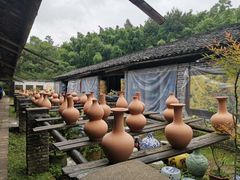 -景德镇古窑民俗博览区