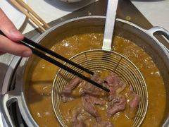 -荣叔港式沙嗲牛肉火锅(正佳潮流店)