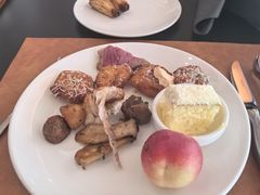-拉蒂娜·巴西牛排馆 Latina·Brazilian Steakhouse(陆家嘴旗舰店)