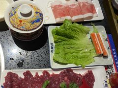 -大龍燚火锅(东葛店)