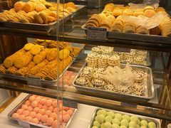 -一大糕点(纬六路店)