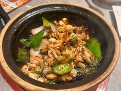 -啫神·广州地标美食(北京路店)