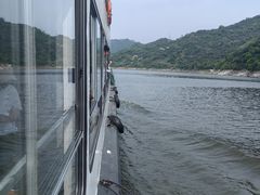 -新安江山水画廊风景区