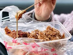 豆腐皮-老王豆皮