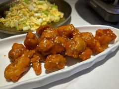 -乔阿马·江南味·驴肉香(龙湖华泾天街店)